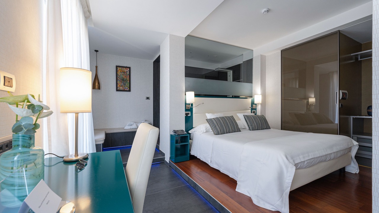Photo of Bedroom in Maiori