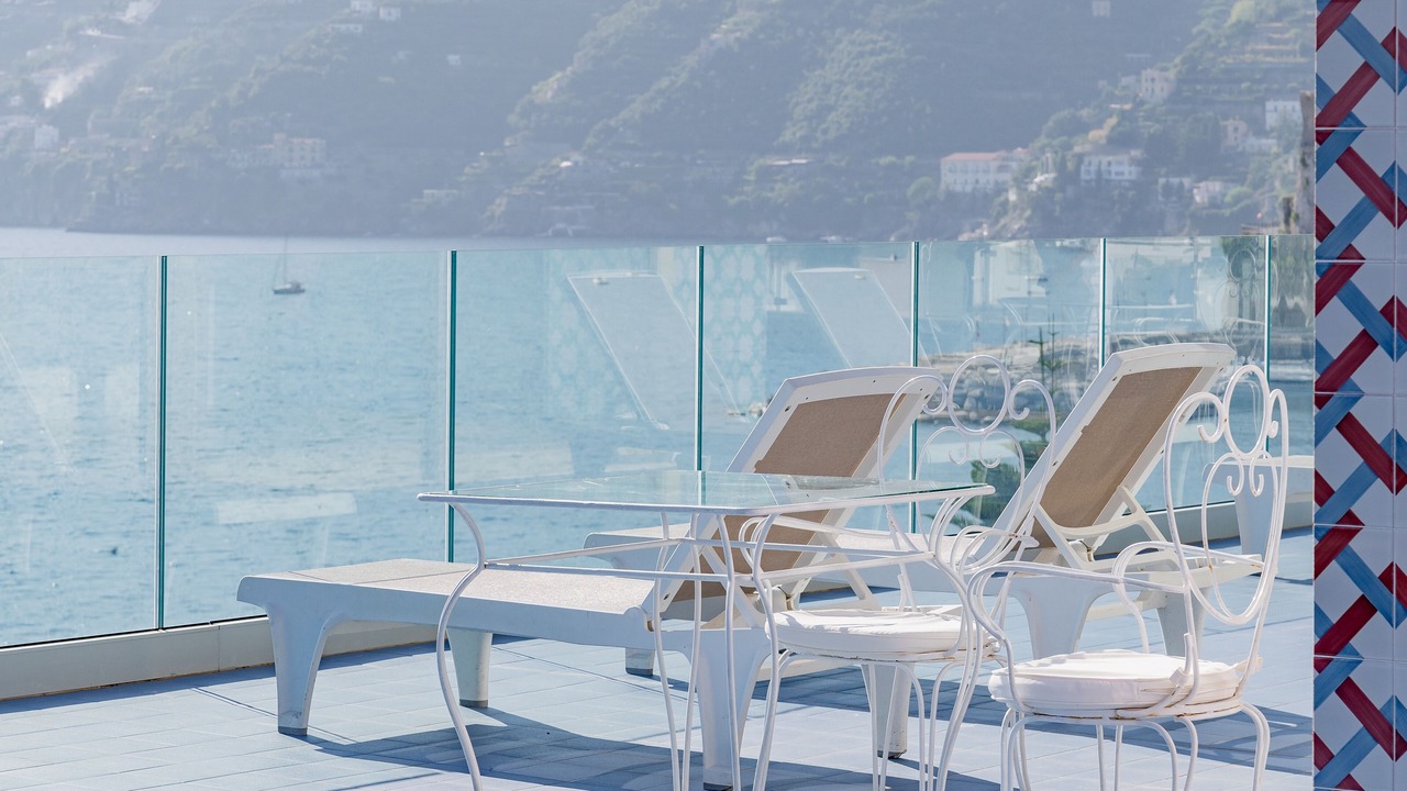 Photo of Outdoor in Maiori