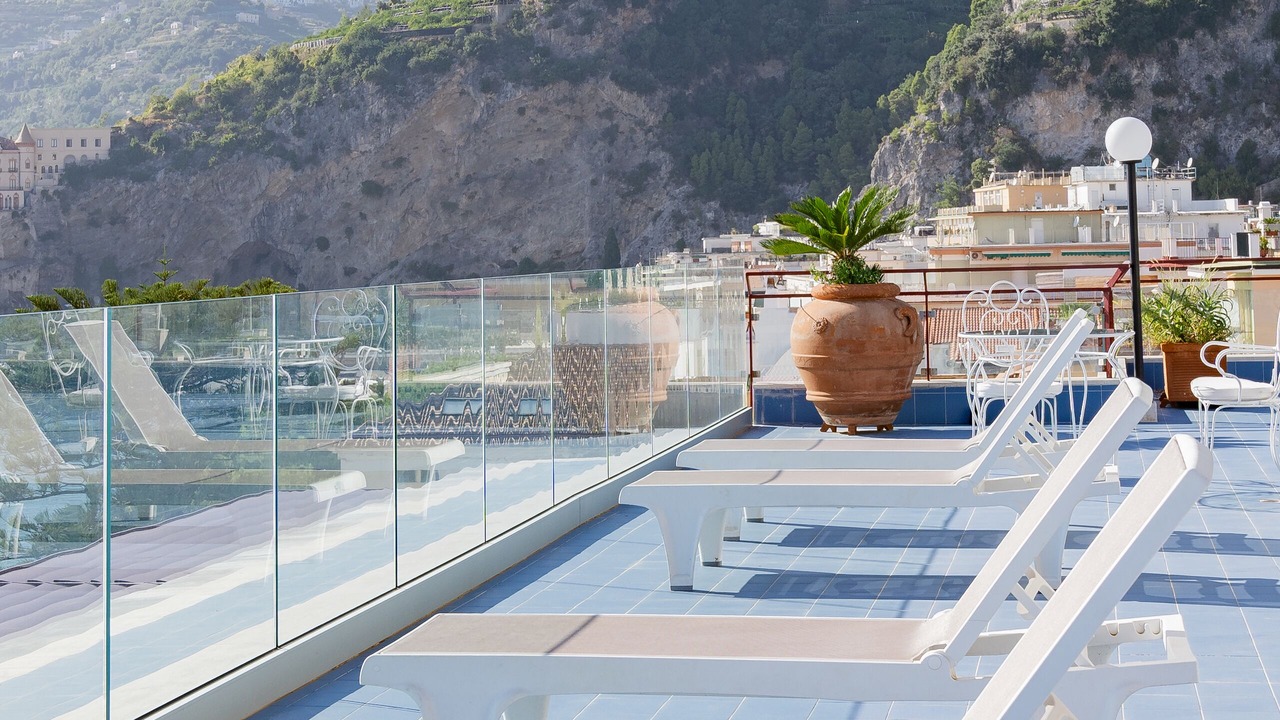 Photo of Outdoor in Maiori