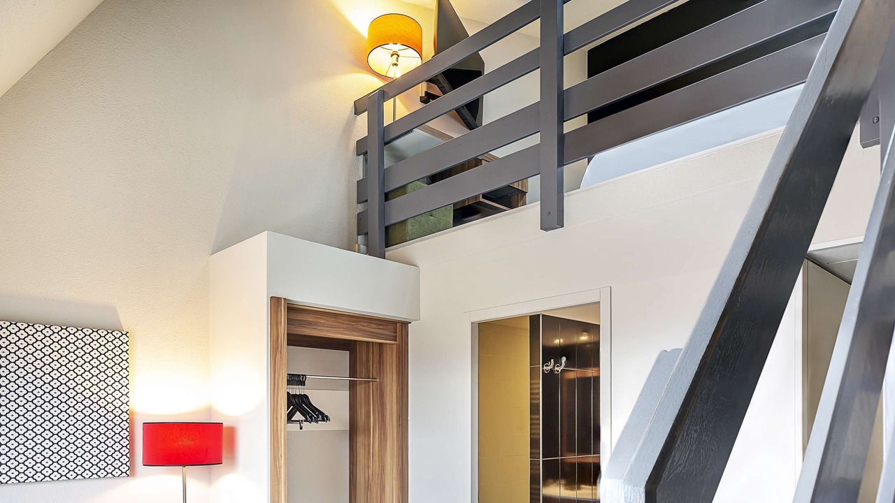 Photo of Bedroom in Faubourg Saint-Jacques