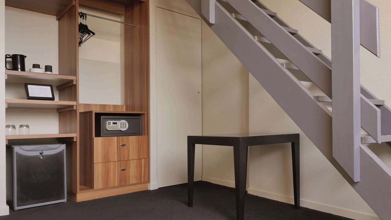 Photo of Bedroom in Faubourg Saint-Jacques