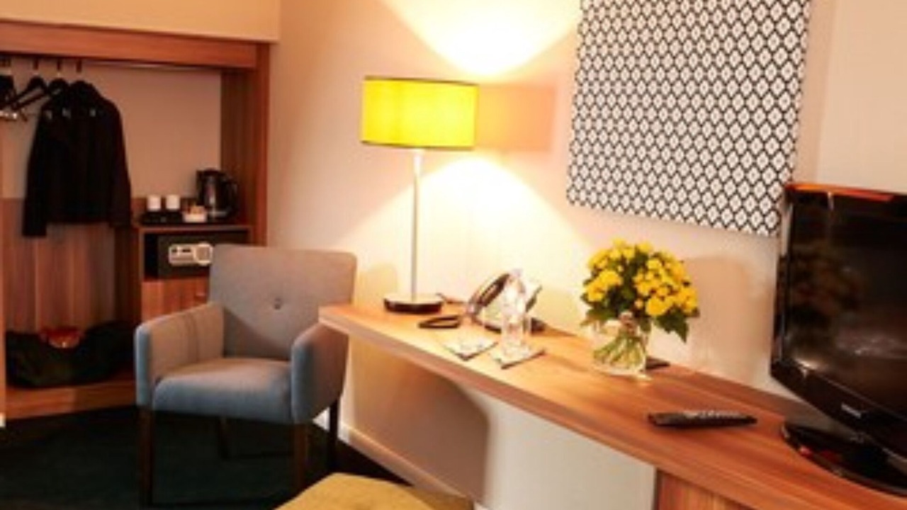 Photo of Bedroom in Faubourg Saint-Jacques