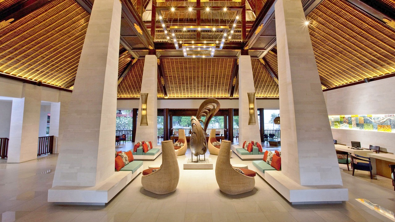 Photo of Outdoor in Kartika Plaza