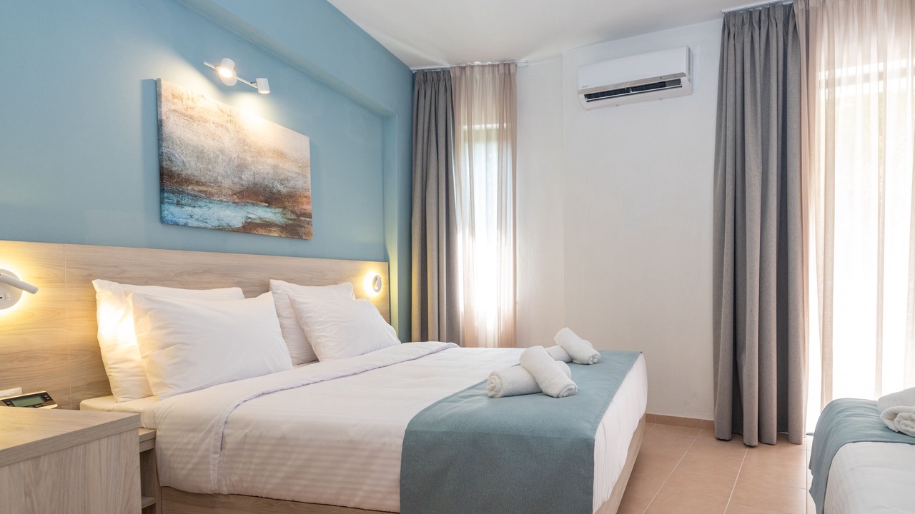 Photo of Bedroom in Skaleta