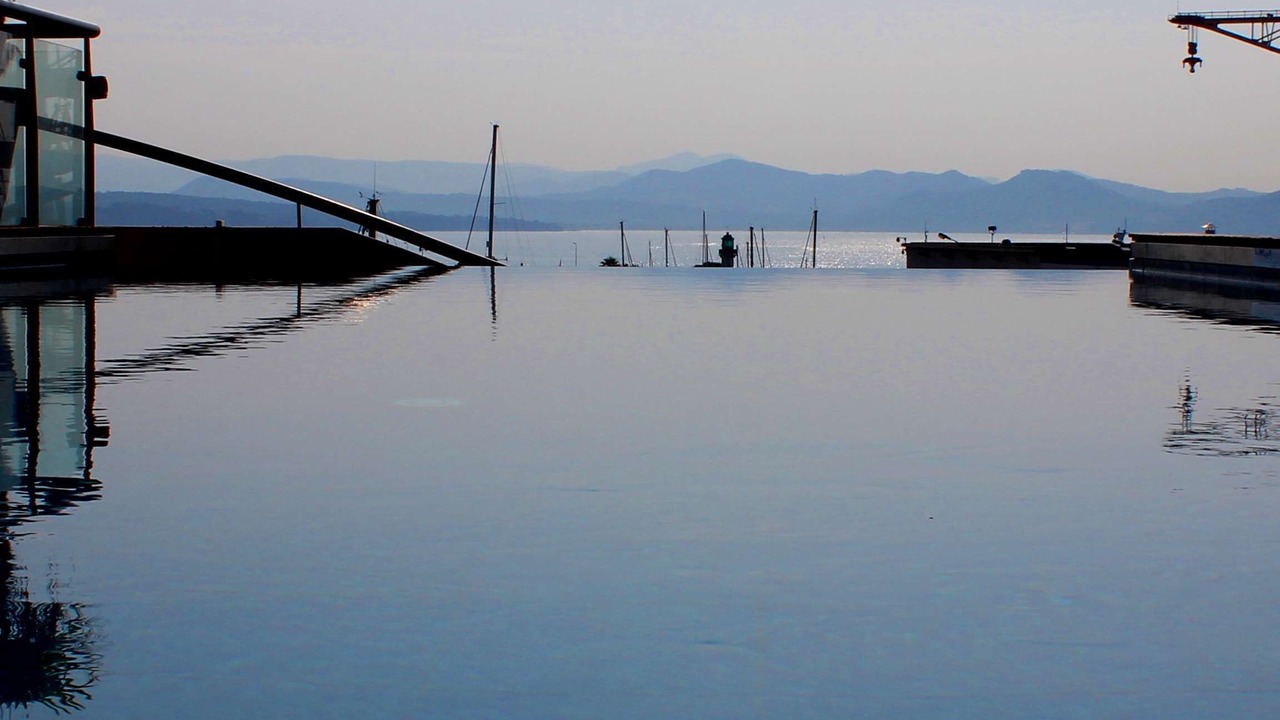 Photo of Outdoor in La Ciotat