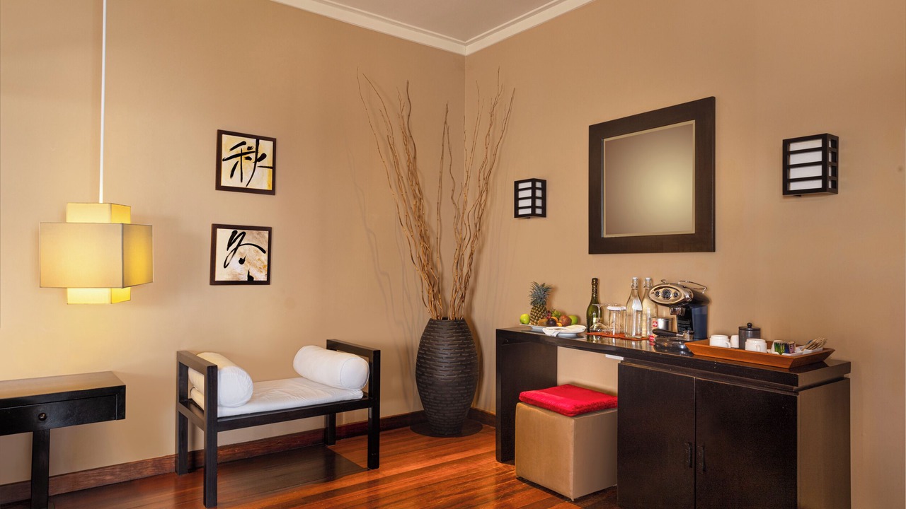 Photo of Bedroom in Lhohifushi