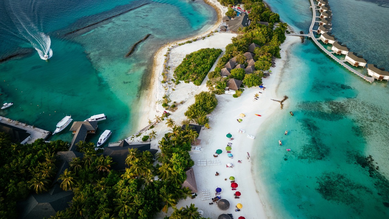 Photo of Outdoor in Kanuhuraa