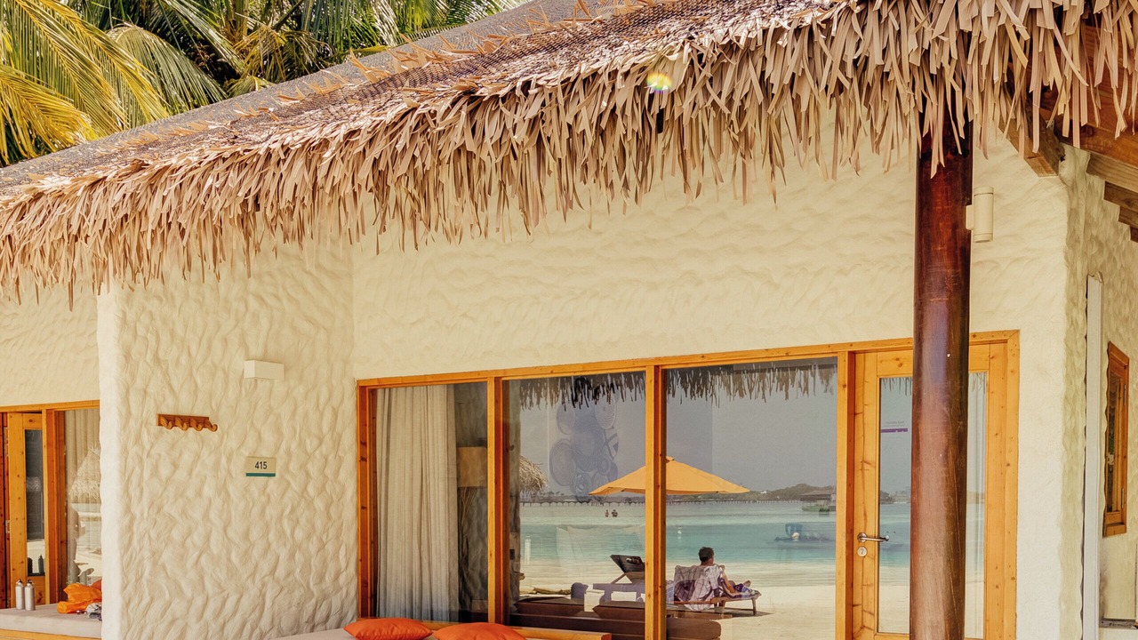 Photo of Outdoor in Kanuhuraa