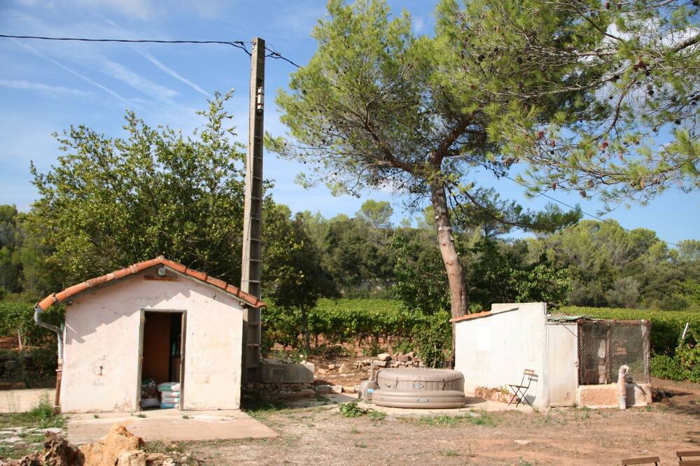 Photo of Outdoor in Pignans