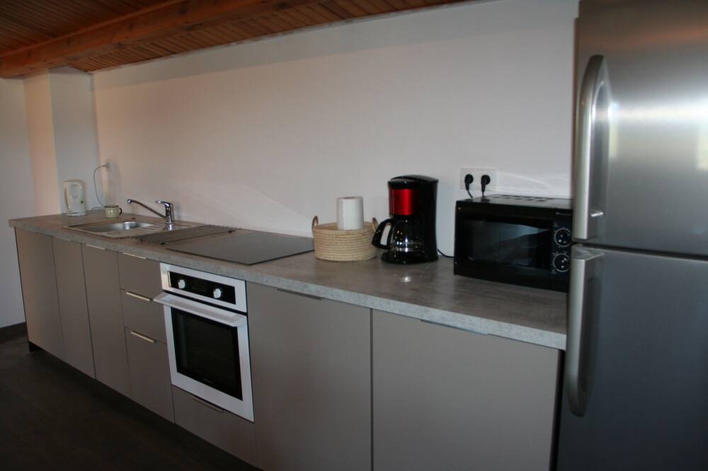 Photo of Kitchen in Pignans