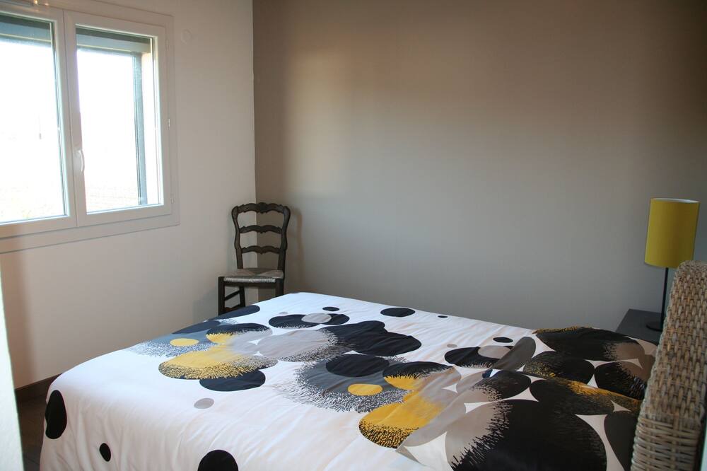 Photo of Bedroom in Pignans