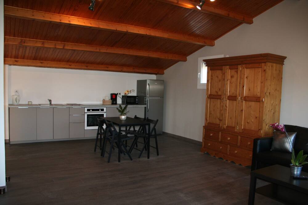 Photo of Livingroom in Pignans