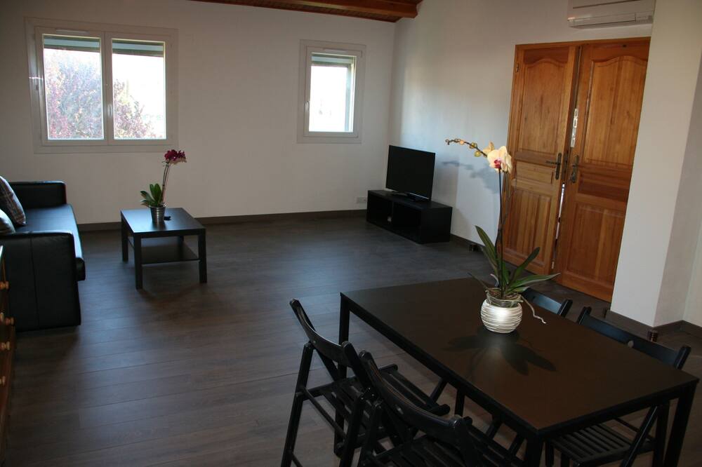 Photo of Livingroom in Pignans