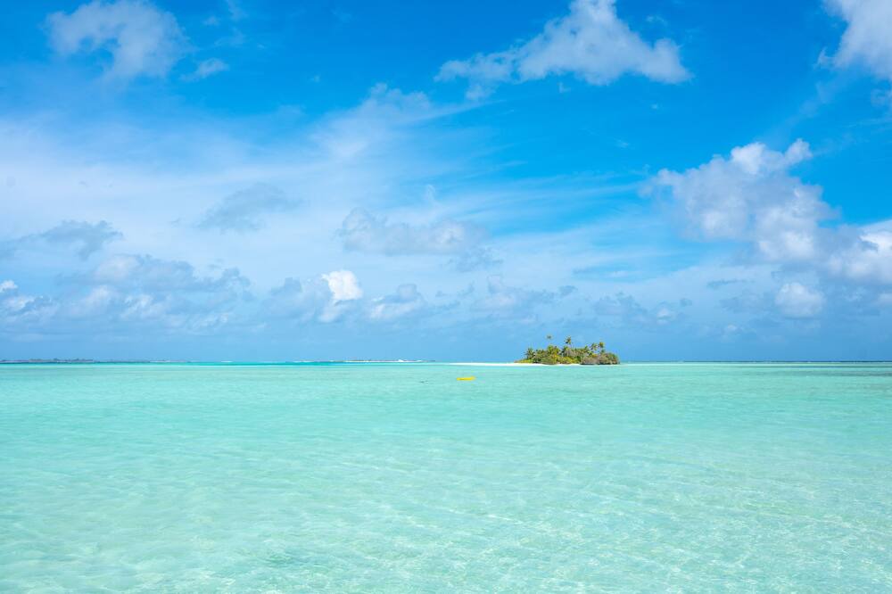 Photo of Outdoor in Mahaanaelhihuraa Island