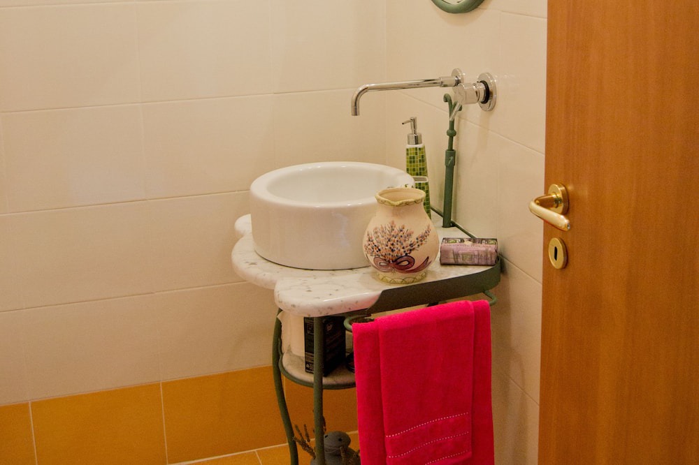 Photo of Bathroom in Giffoni Valle Piana
