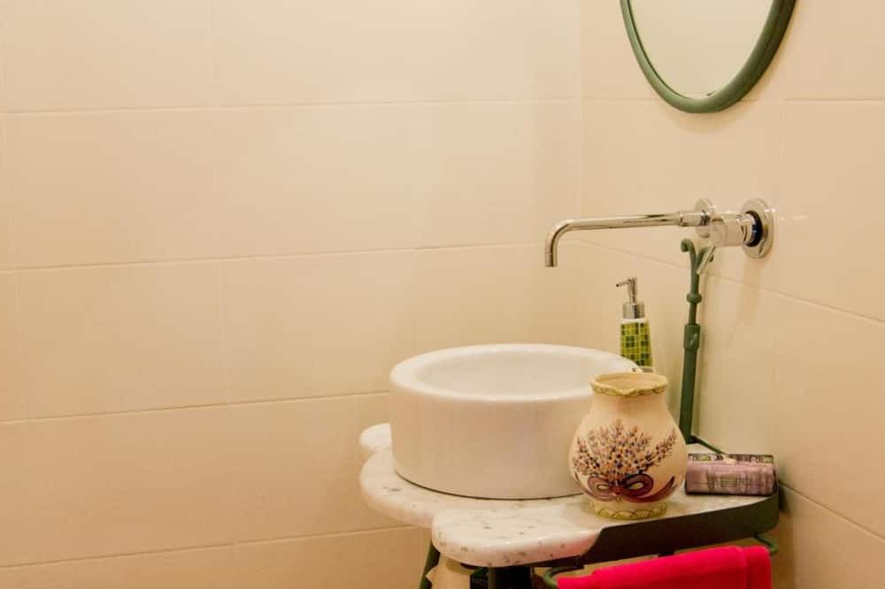 Photo of Bathroom in Giffoni Valle Piana