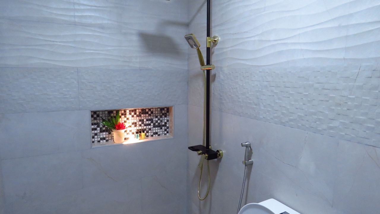 Photo of Bathroom in Huraa