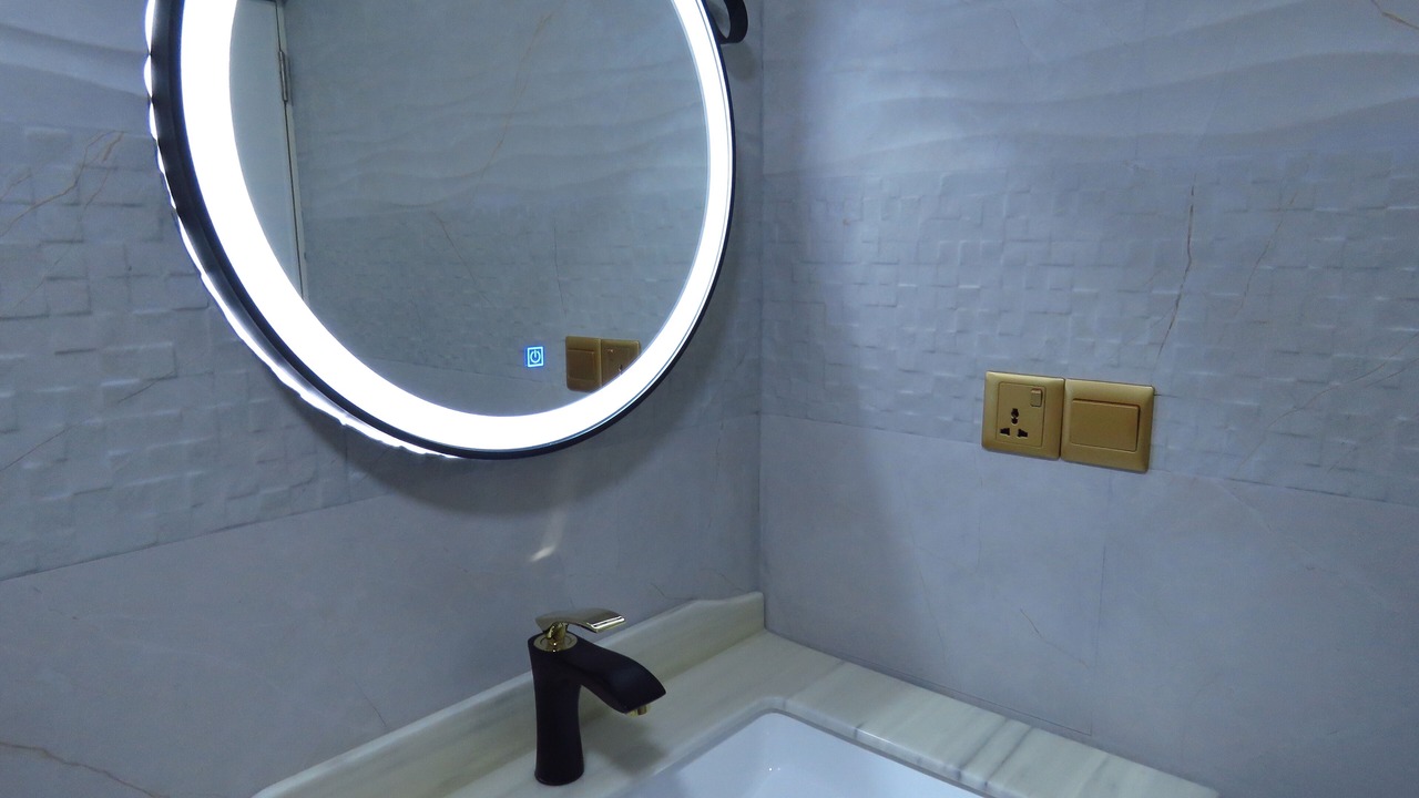 Photo of Bathroom in Huraa