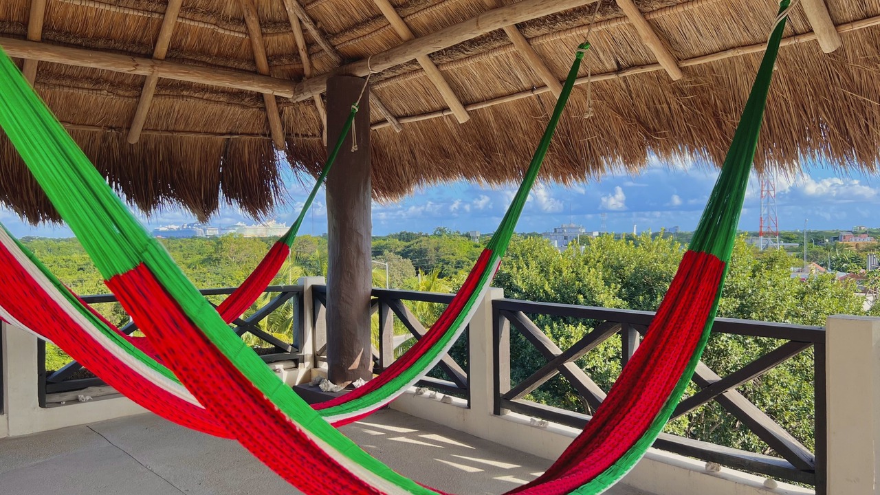 Photo of Outdoor in Majahual