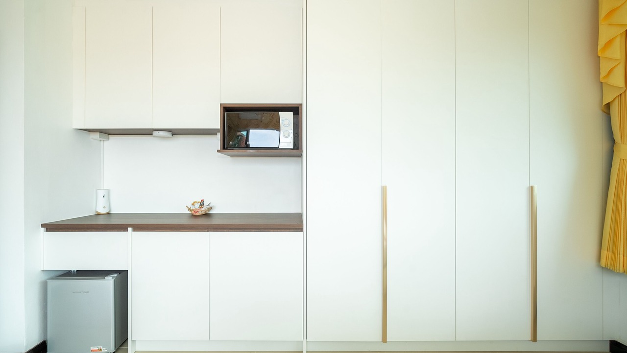 Photo of Kitchen in Rawai