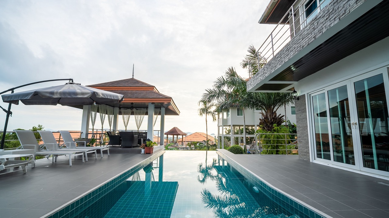 Photo of Outdoor in Rawai