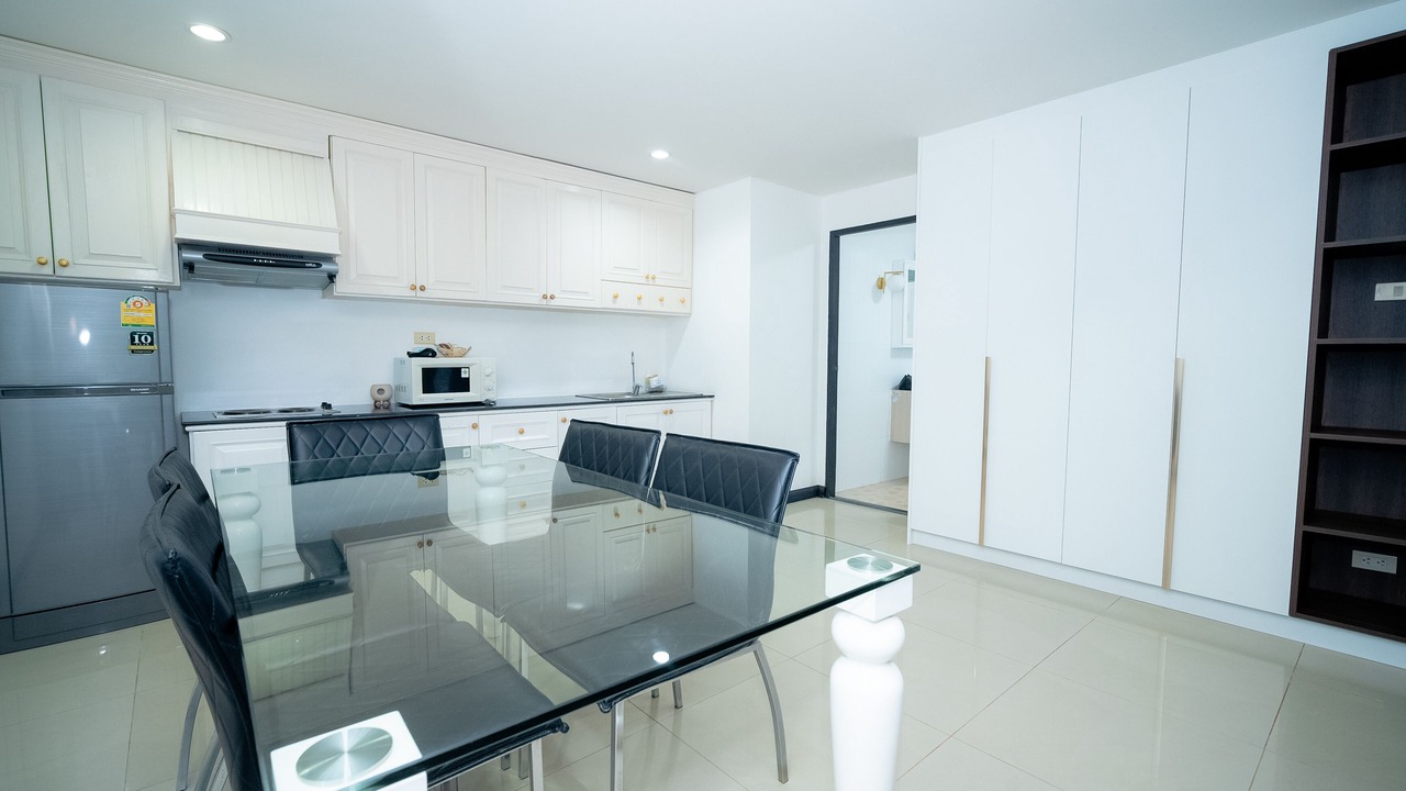 Photo of Kitchen in Rawai