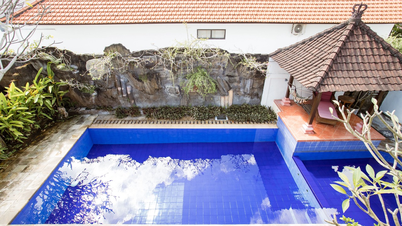 Photo of Outdoor in Petitenget