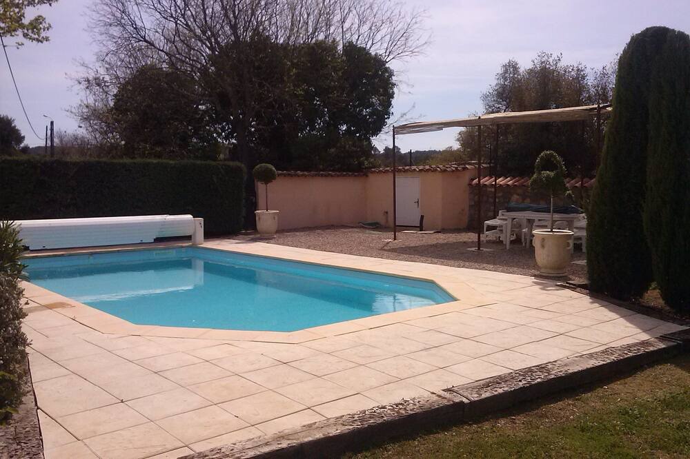 Photo of Outdoor in Carces
