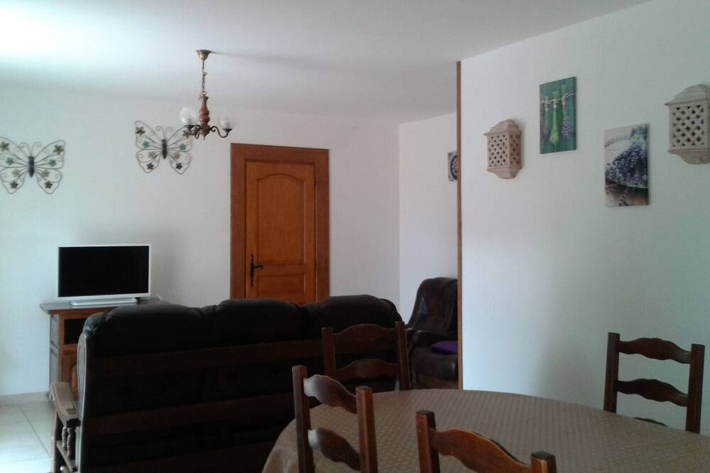Photo of Livingroom in Carces