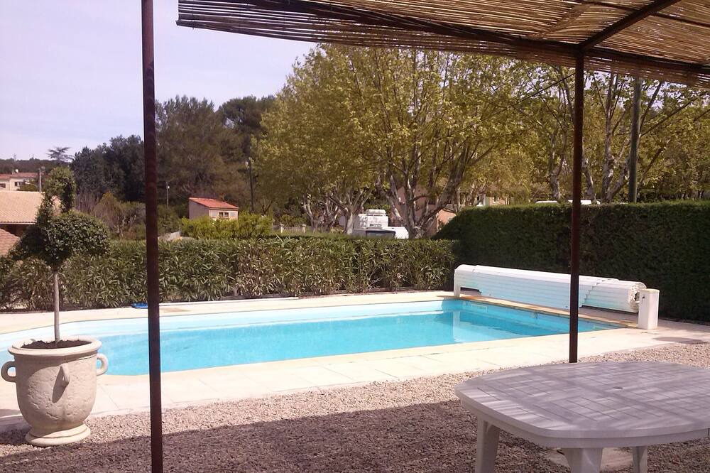 Photo of Outdoor in Carces