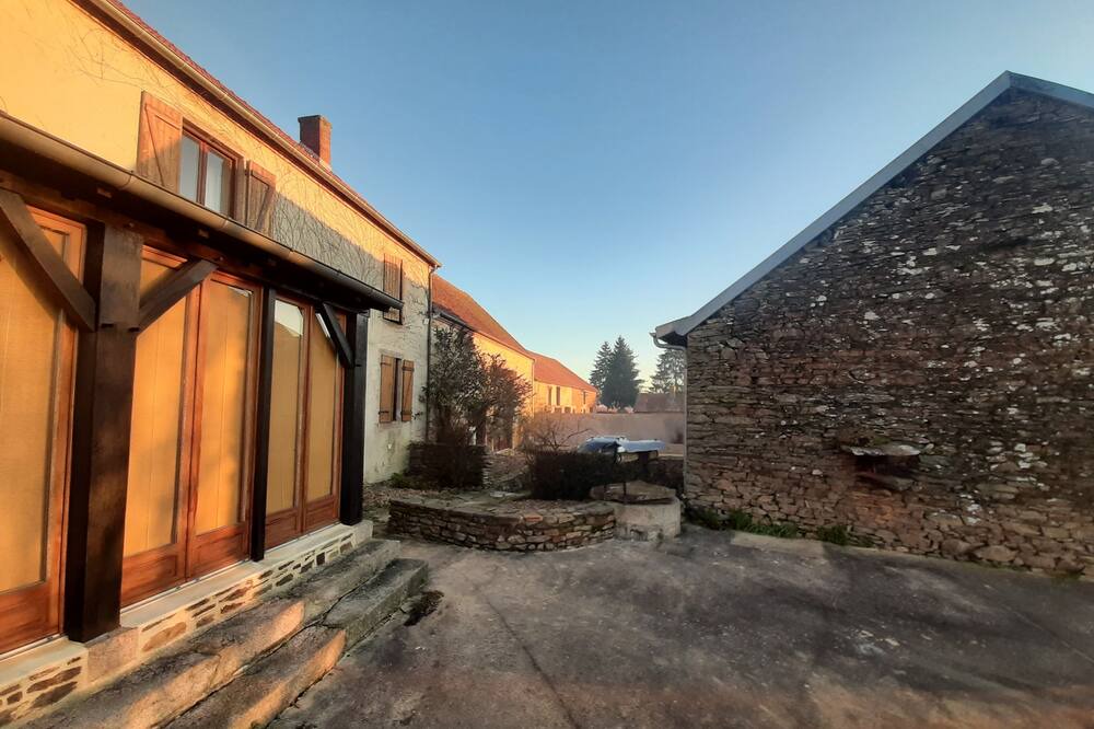 Photo of Outdoor in Preveranges