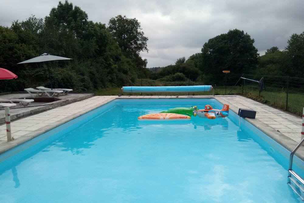 Photo of Outdoor in Saint-Marien