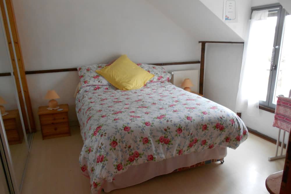 Photo of Bedroom in Saint-Marien