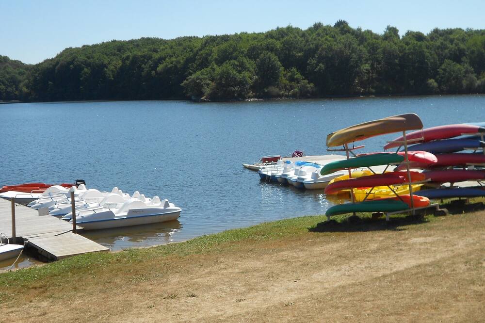 Photo of Outdoor in Saint-Marien