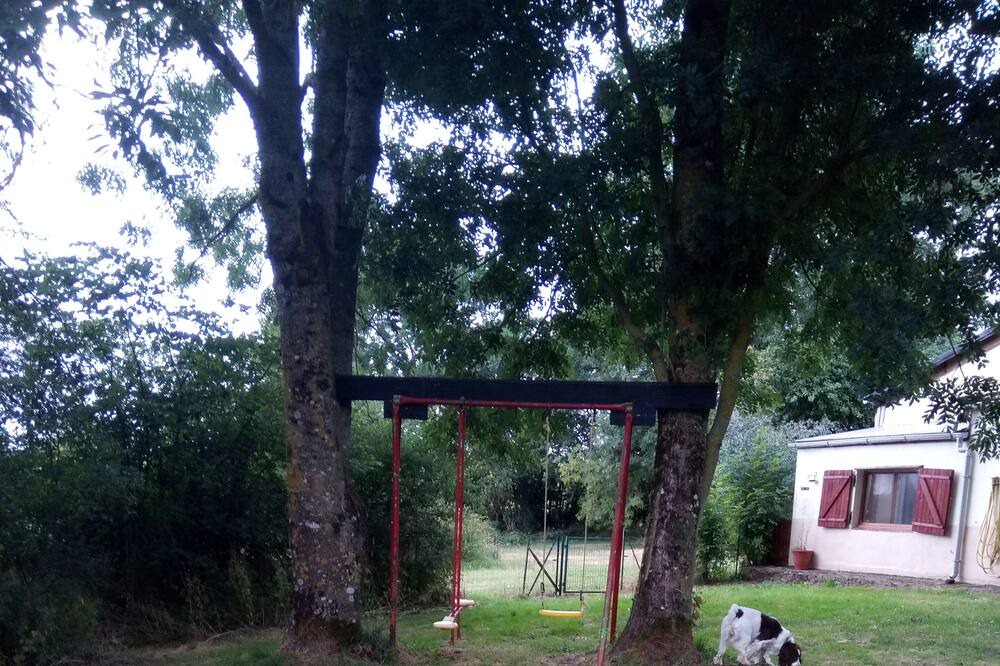 Photo of Outdoor in Saint-Marien