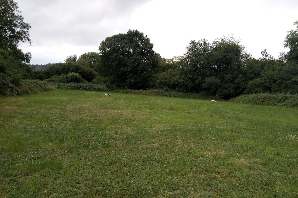 Photo of Outdoor in Saint-Marien