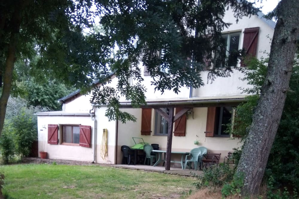 Photo of Outdoor in Saint-Marien
