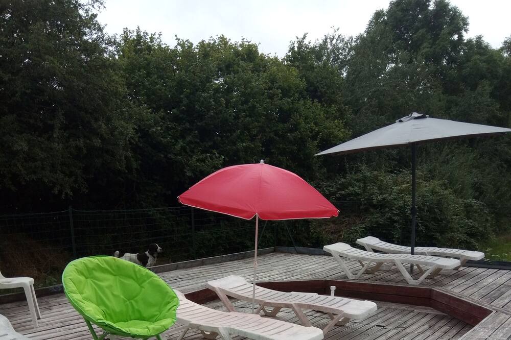 Photo of Outdoor in Saint-Marien