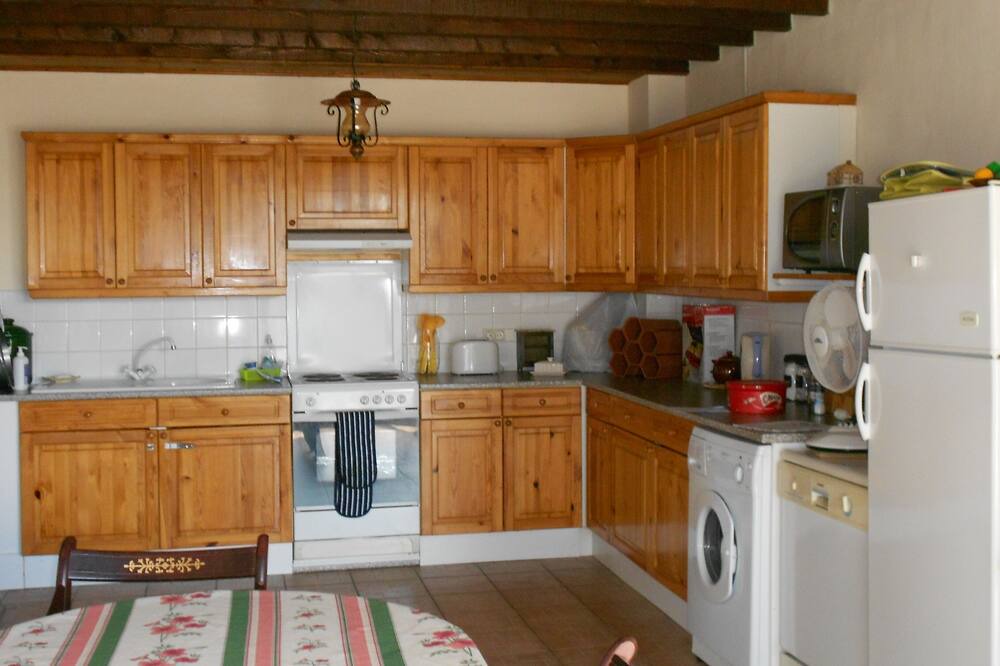 Photo of Kitchen in Saint-Marien