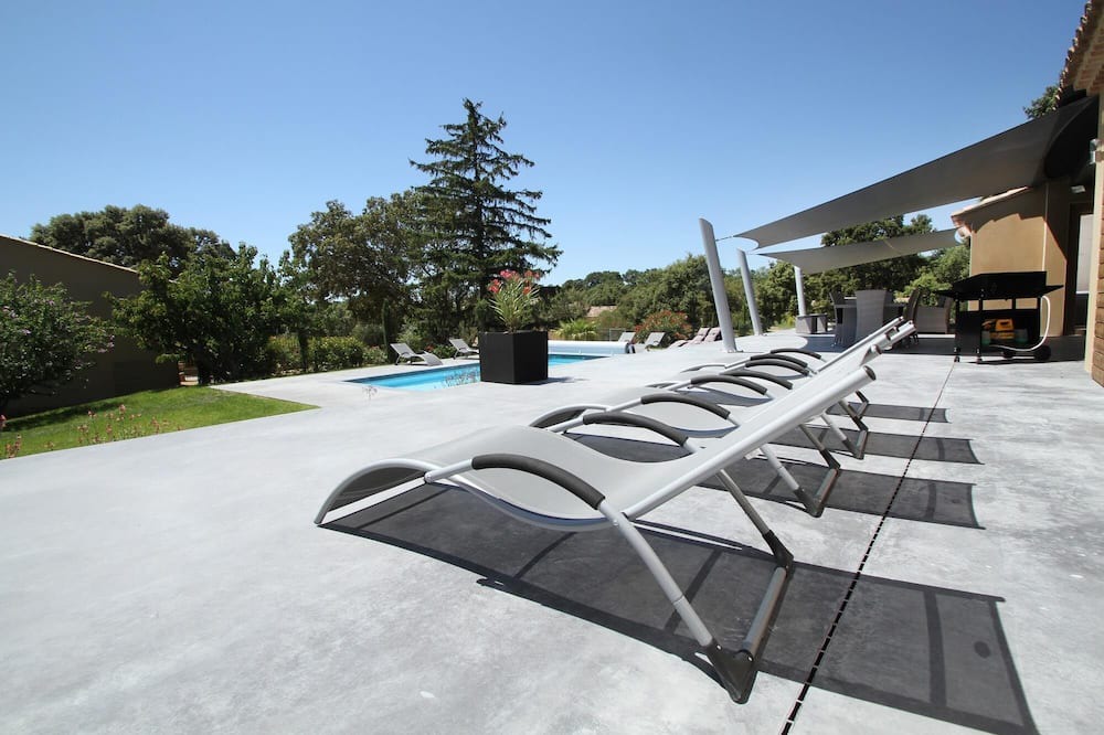 Photo of Outdoor in Grignan