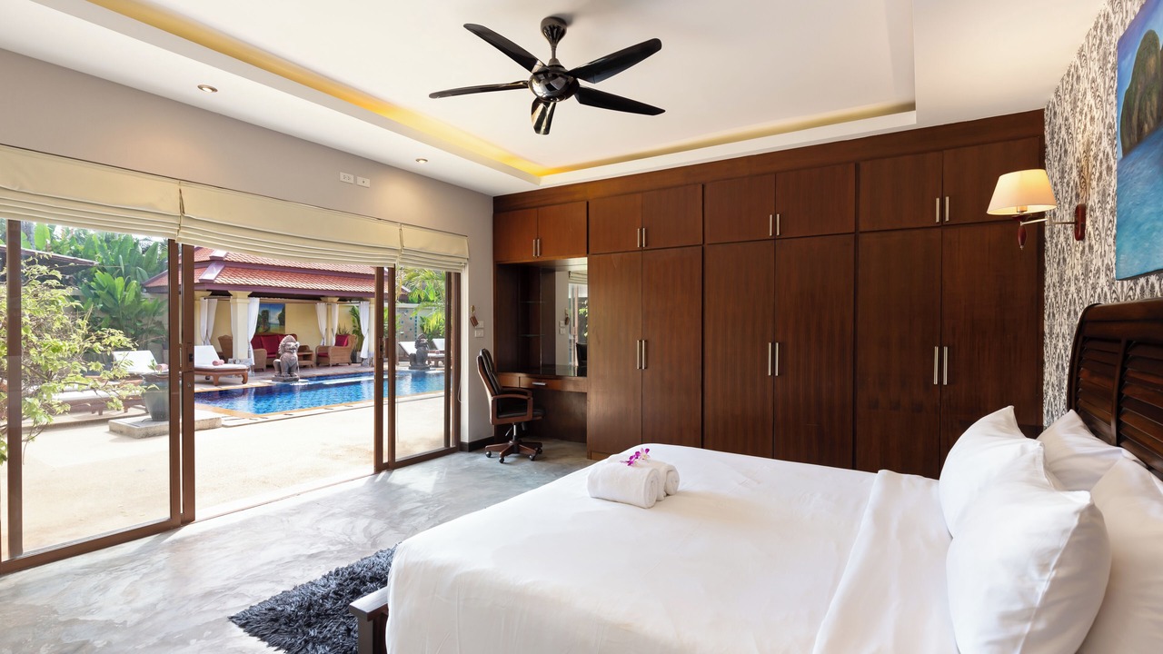 Photo of Outdoor in Nai Harn