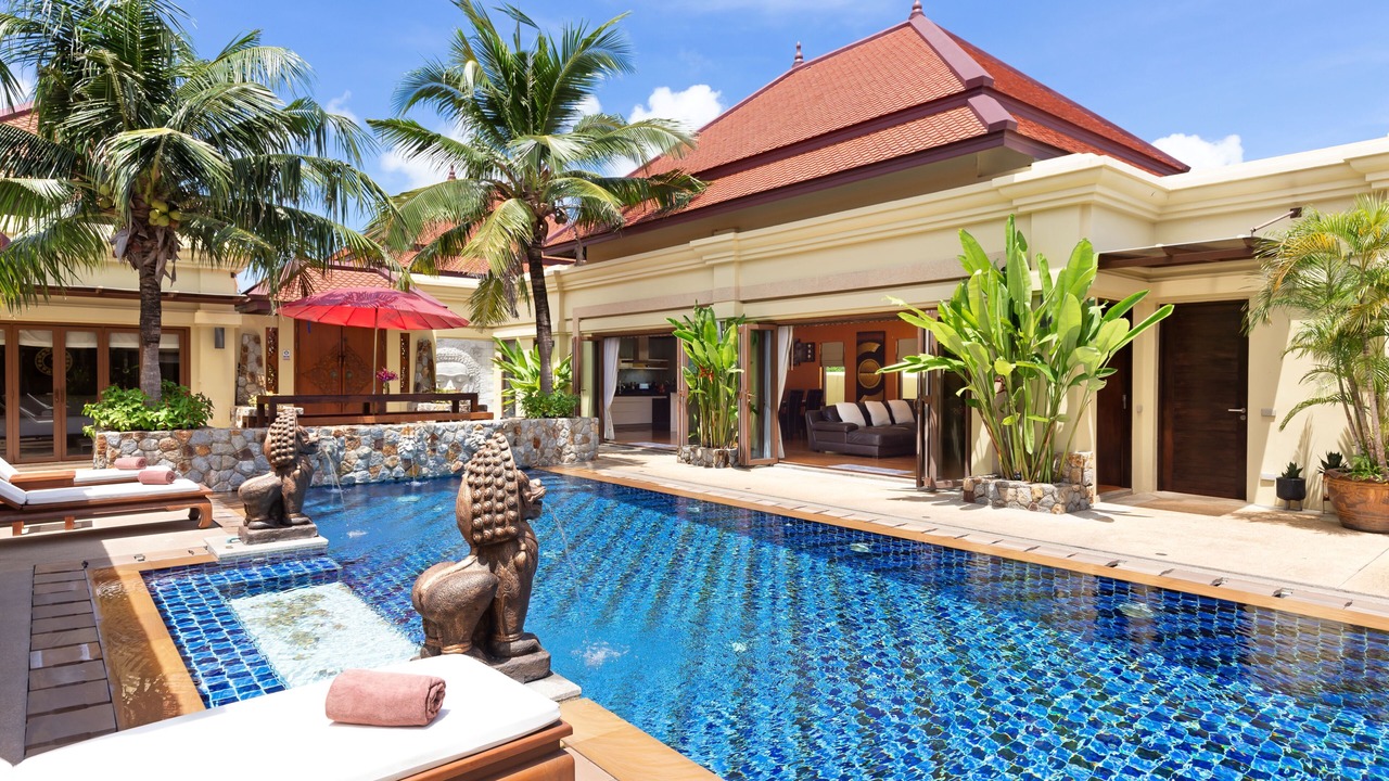Photo of Outdoor in Nai Harn