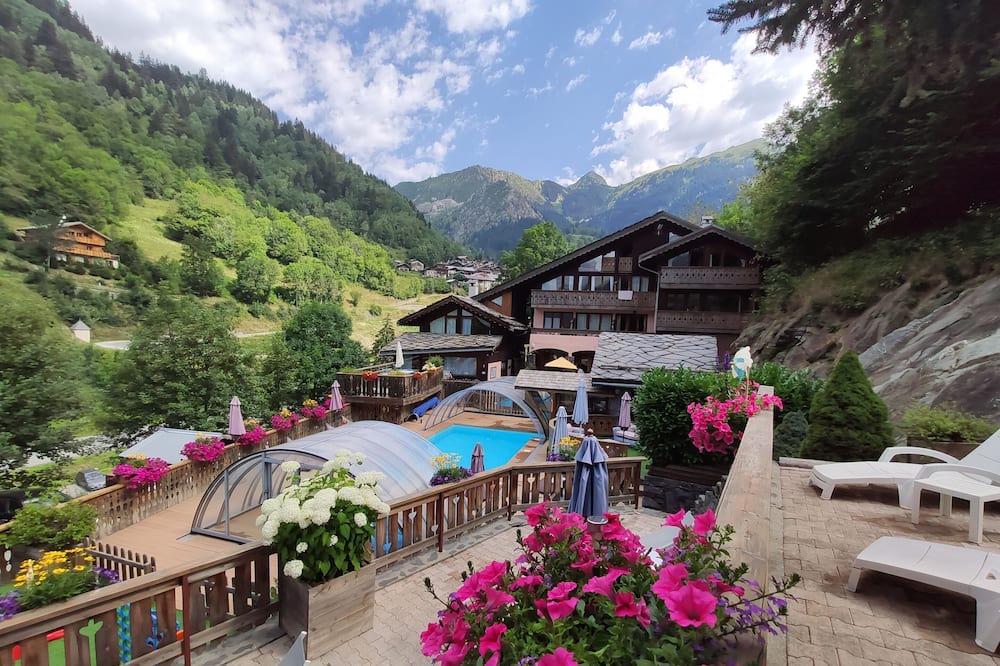 Photo of Others in Champagny-en-Vanoise