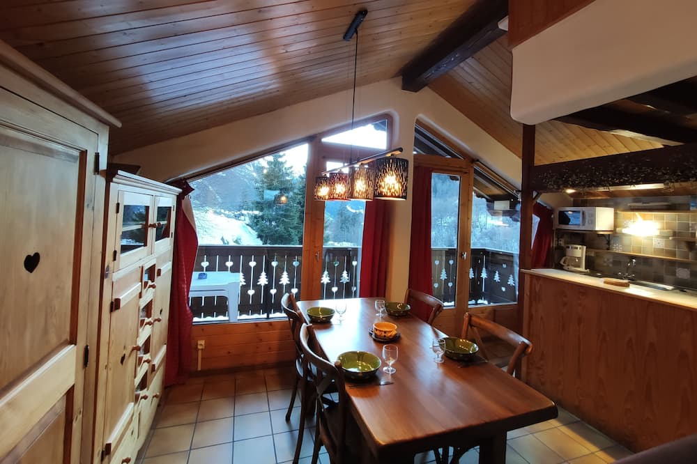 Photo of Others in Champagny-en-Vanoise