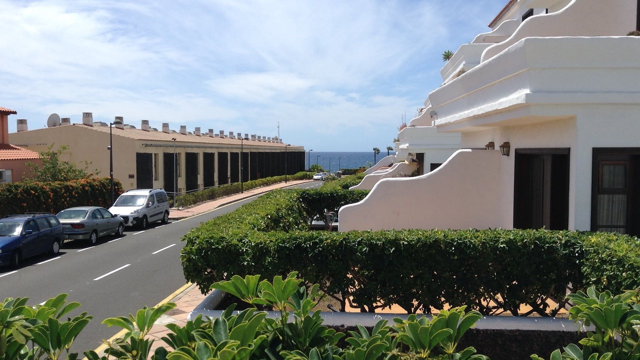 Photo of Outdoor in Complejo turistico Amarilla Golf