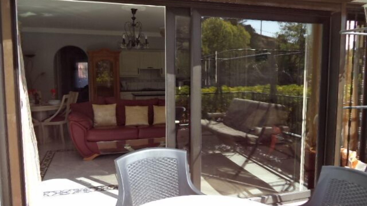 Photo of Outdoor in Complejo turistico Amarilla Golf