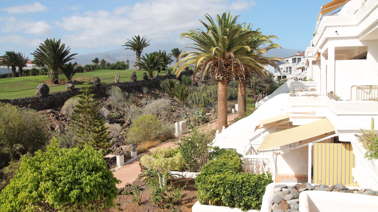 Photo of Outdoor in Complejo turistico Amarilla Golf