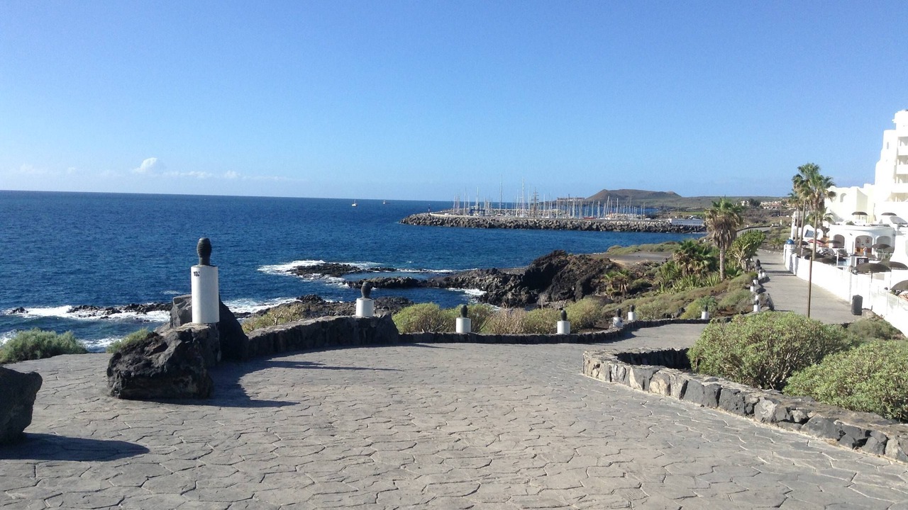 Photo of Outdoor in Complejo turistico Amarilla Golf