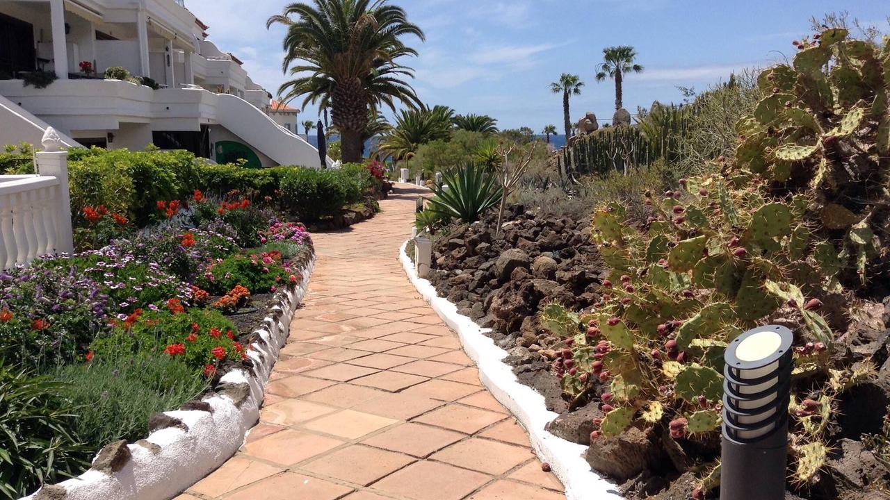 Photo of Outdoor in Complejo turistico Amarilla Golf