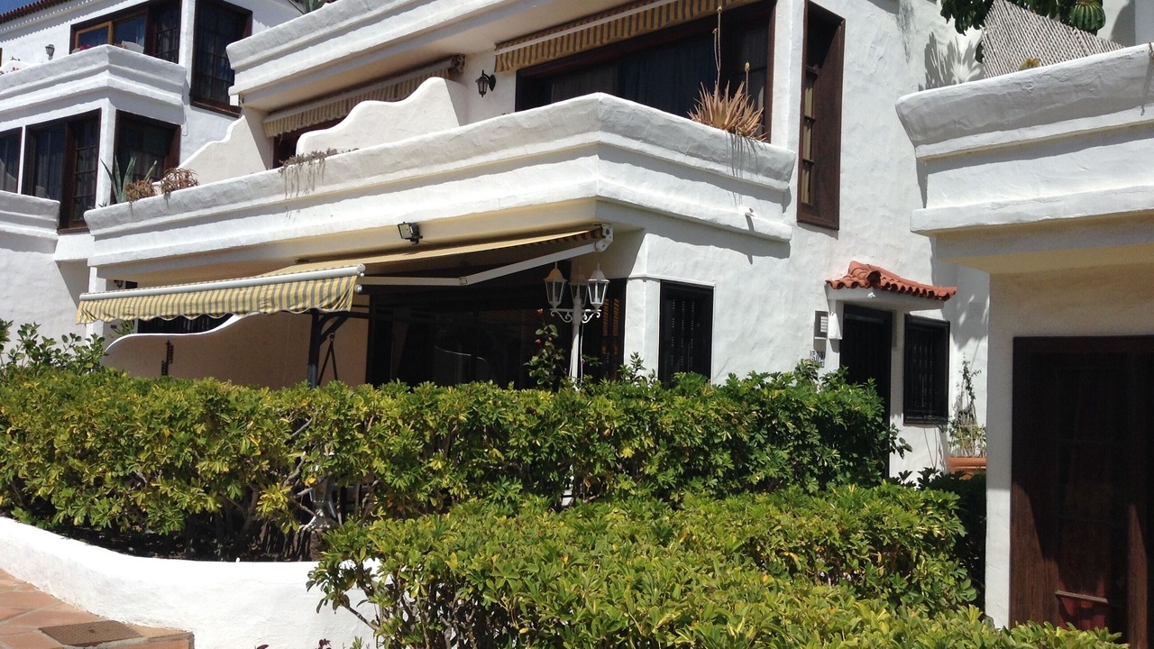 Photo of Outdoor in Complejo turistico Amarilla Golf